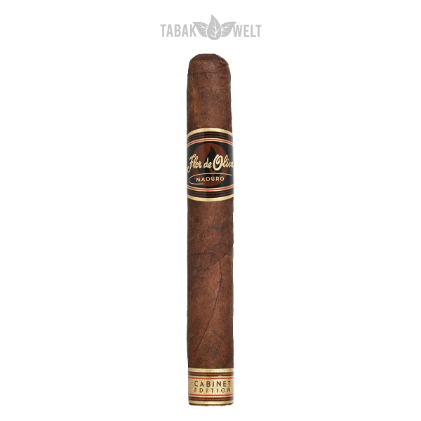oliva-flor-de-oliva-zigarren-maduro-toro-6x50-einzeln