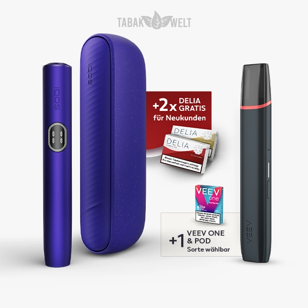 iqos-iluma-i-electric-purple-gratis-sticks-mit-veev-one