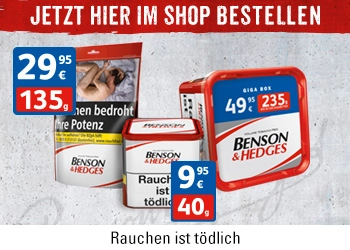 tabak kaufen mobil