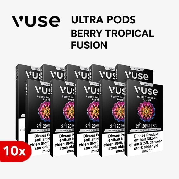 10x-vuse-ultra-pods-berry-tropical-fusion