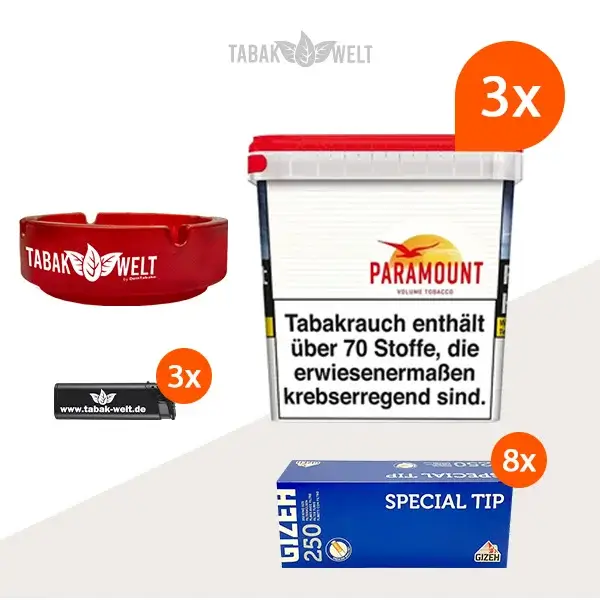 paramount-volumentabak-red-3-x-giga-box-mit-2000-gizeh-huelsen