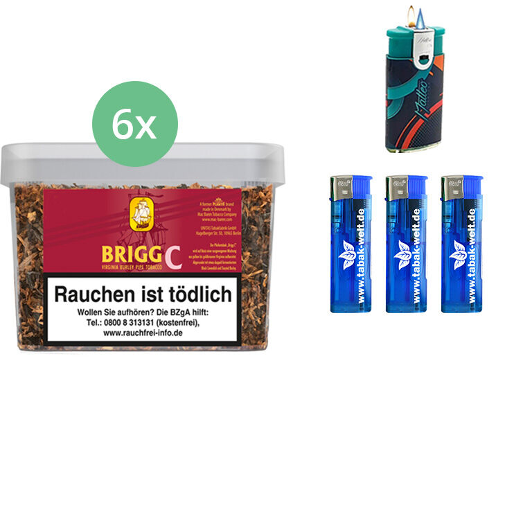 4xBrigg-C-400g- 4xBrigg-C-400g-