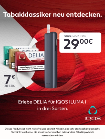iqos tabakklassiker entdecken iqos tabakklassiker entdecken