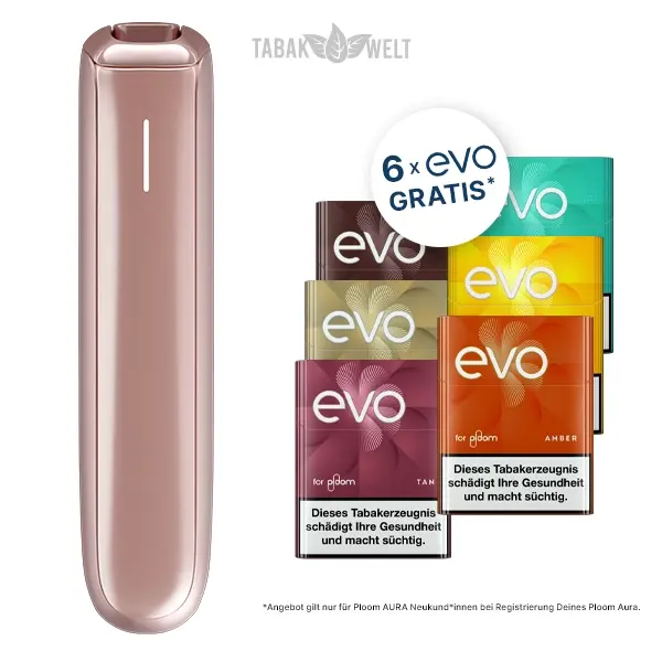 ploom-aura-rose-gold-gratis-evo-sticks
