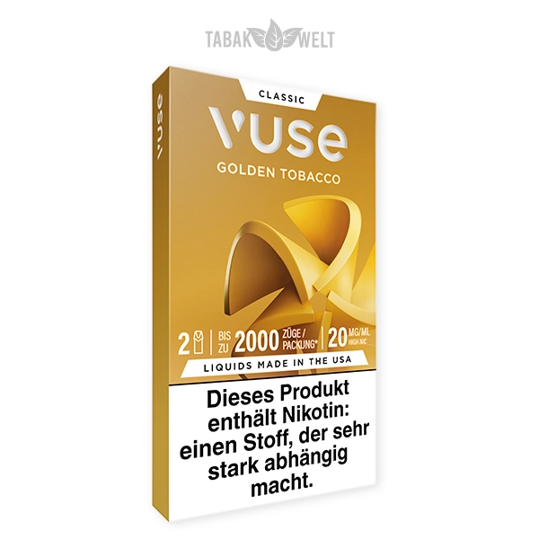 vuse-pods-golden-tobacco-20mg-side