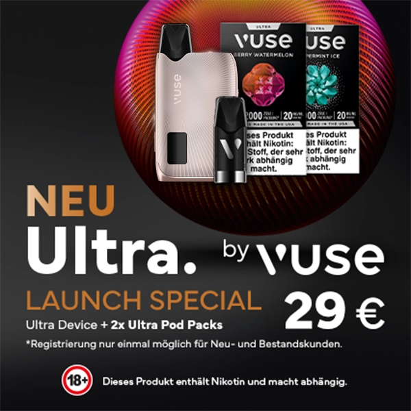 vuse-ultra-device-pearl-rose-2x-ultra-pods-vorteilspack