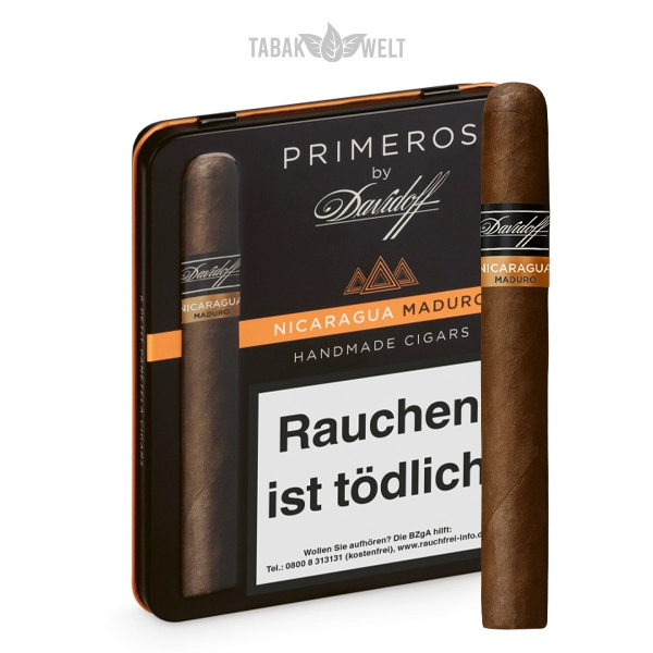 davidoff-nicaragua-zigarren-primeros-maduro-kiste