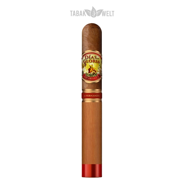 aj-fernandez-dias-de-gloria-zigarren-toro-einzeln