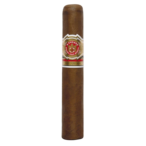 arturo fuente rosado sungrown zigarren r fifty two robusto