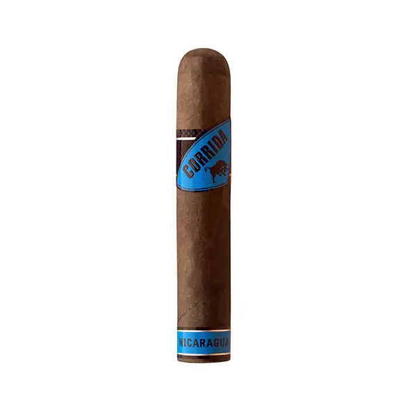 Corrida Zigarren Nicaragua Robusto+ Kiste Einzeln