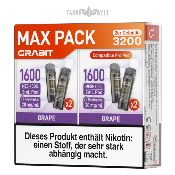grabit-pro-pods-grape-20mg-maxi-pack-4-pods