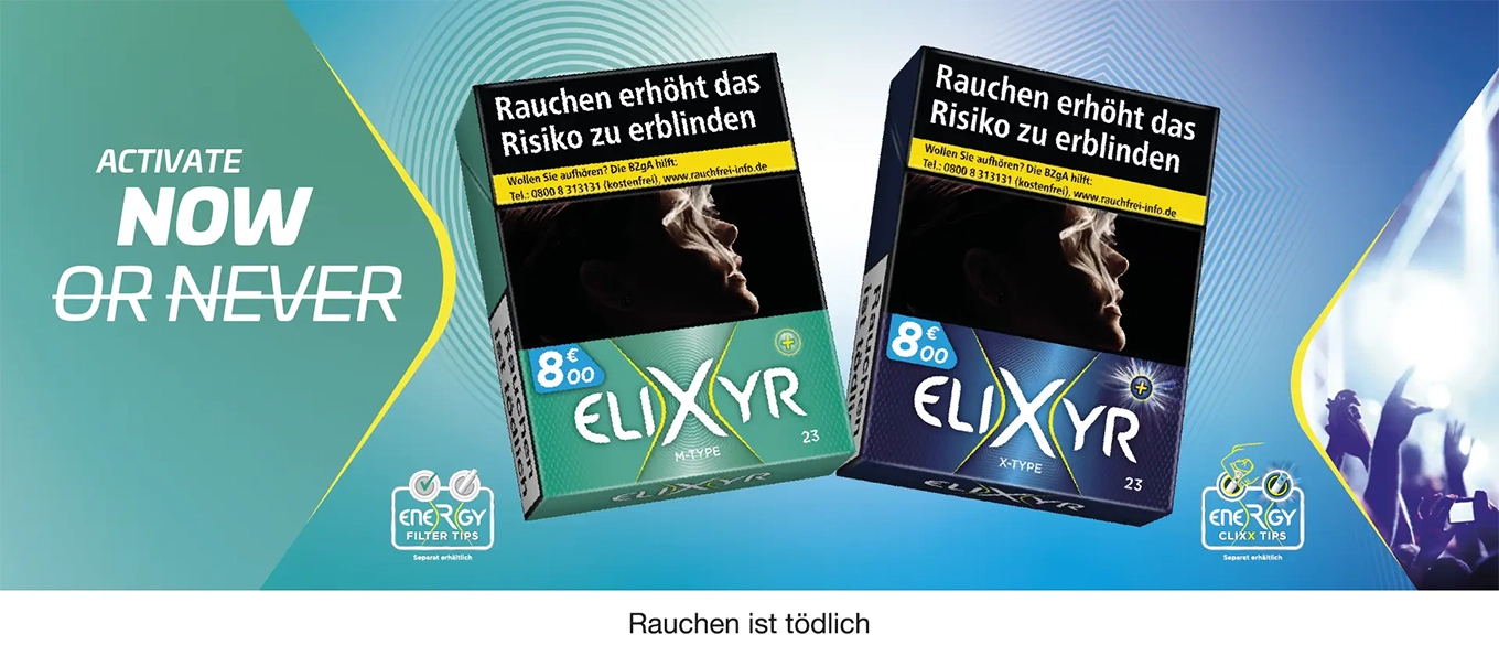 elixyr zigaretten elixyr zigaretten