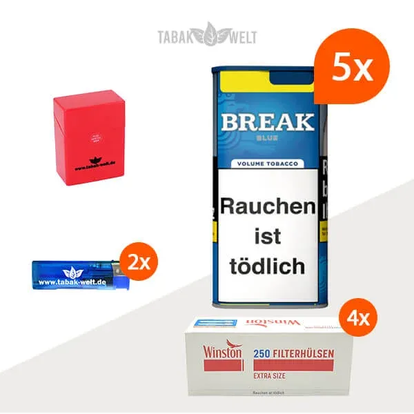 break-blue-volumentabak-5x-dose-mit-1000-extra-filterhuelsen