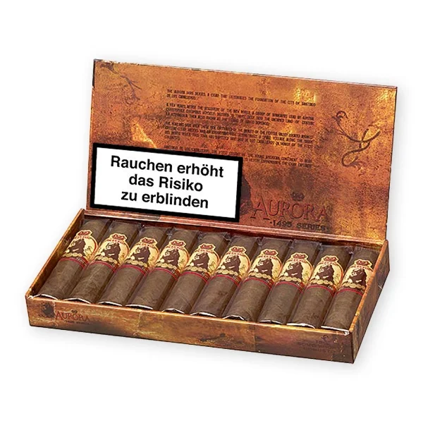 la-aurora-1495-zigarren-sumo-short-robusto