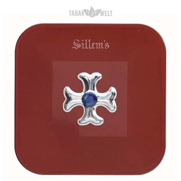sillems-rot-pfeifentabak-dose