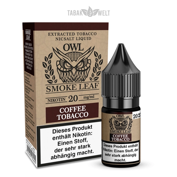 owl-smoke-leaf-e-liquid-coffee-tobacco-10ml-20mg-ml owl-smoke-leaf-e-liquid-coffee-tobacco-10ml-20mg-ml