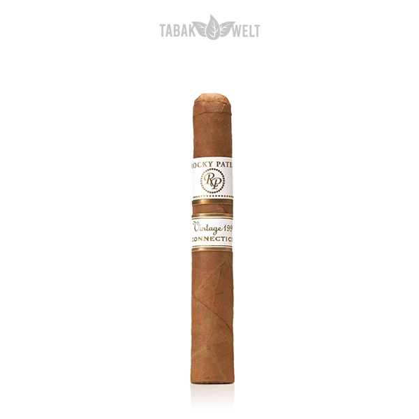 Rocky Patel Vintage Series Connecticut 1999 Zigarren Petit Corona