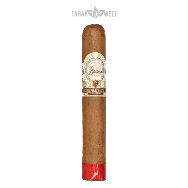 la-galera-connecticut-zigarren-chaveta-robusto-einzeln