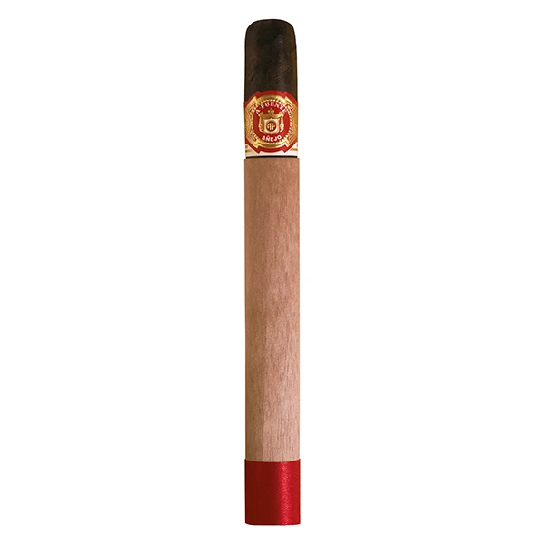 arturo fuente anejo zigarren no. 48 churchill