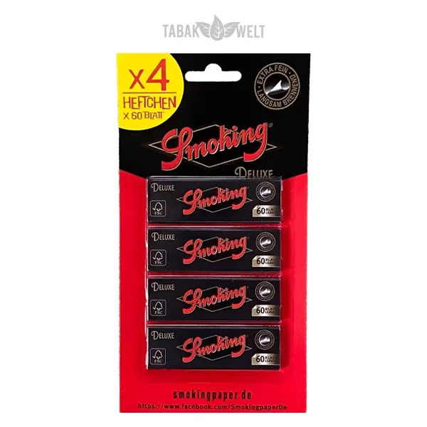 smoking-deluxe-blaettchen-regular-4x60-blatt