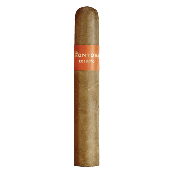 Montosa Zigarre Robusto