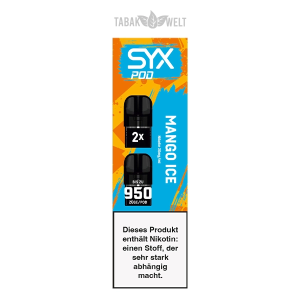 syx-pod-mango-ice-20-mg-2er-pack-verpackt syx-pod-mango-ice-20-mg-2er-pack-verpackt