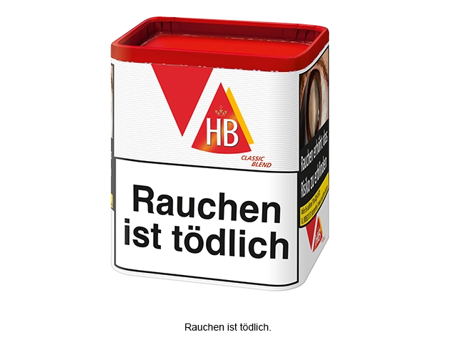 hb tabak eimer