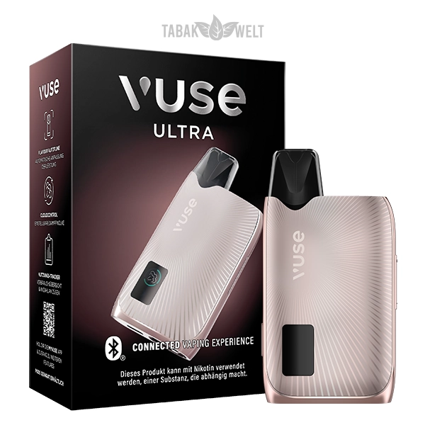 vuse-ultra-device-kit-pearl-rose-box