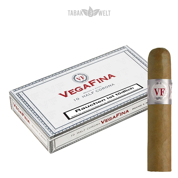 vegafina-classic-half-corona-kiste