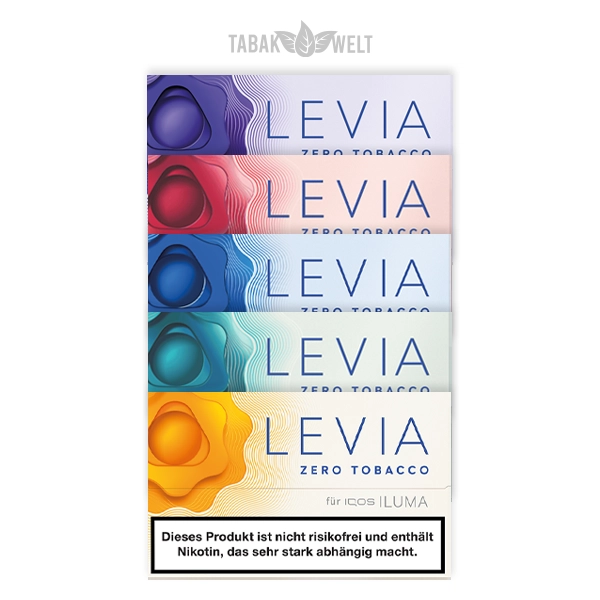 iqos-levia-flavour-box-probierset