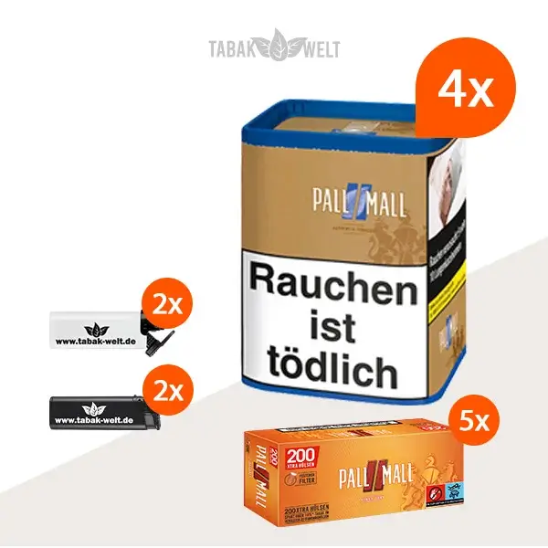 pall-mall-authentic-blue-feinschnitt-tabak-4x-dose-mit-1000-special-size-huelsen