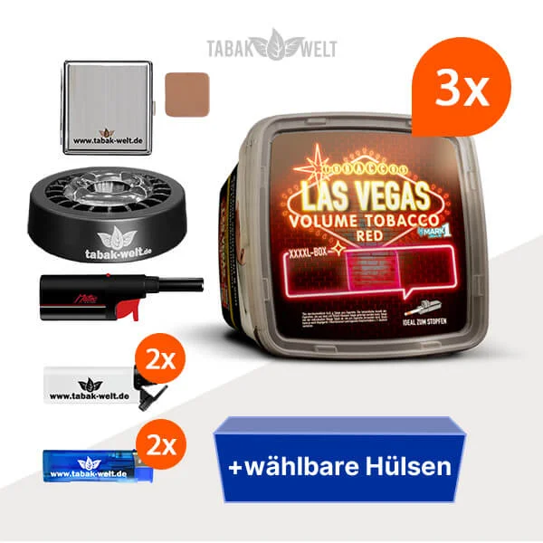 las-vegas-red-volumentabak-3x-box-mit-waehlbaren-huelsen