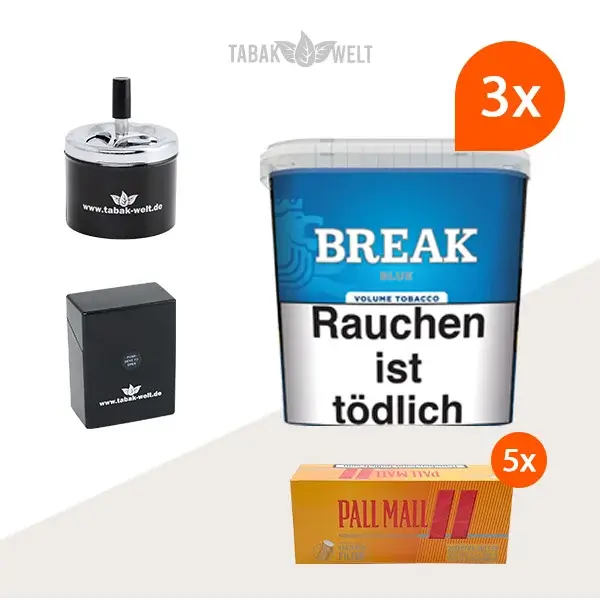 break-blue-volumentabak-3x-giga-box-mit-1000-allround-xtra-filterhuelsen