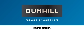dunhill mobil