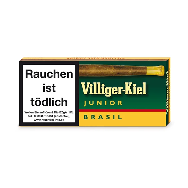 villiger-kiel-junior-zigarren-brasil