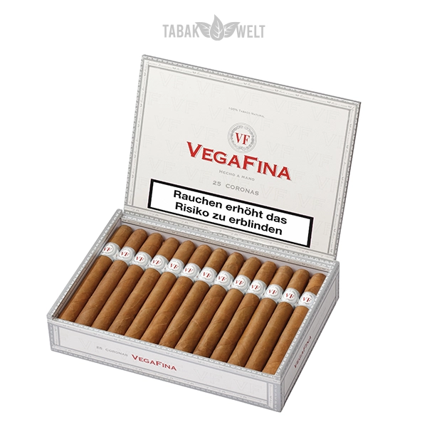 vegafina-classic-corona-einzel-offen