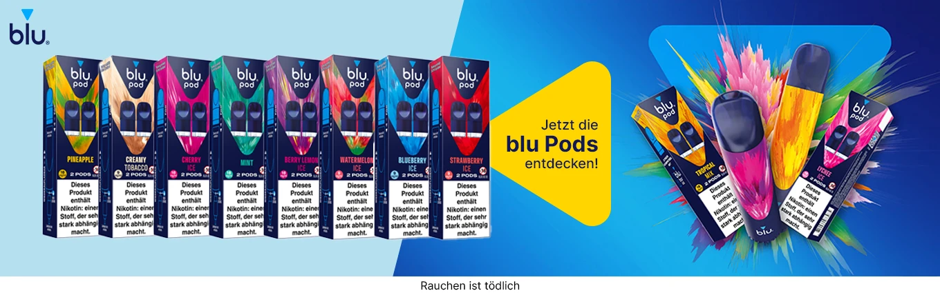 blu-pods blu-pods