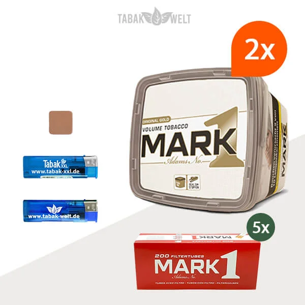 2x-mark-1-original-gold-volumentabak-eimer-mit-1000-filterhuelsen 2x-mark-1-original-gold-volumentabak-eimer-mit-1000-filterhuelsen