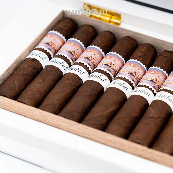 Dalay Istanbul Zigarren Principe Image