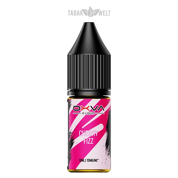 oxva-e-liquid-cherry-fizz-nikotinsalz-10mg-einzel oxva-e-liquid-cherry-fizz-nikotinsalz-10mg-einzel