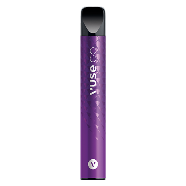 Die Vuse Go 700 Grape Ice in der 10 plus 4 Aktion