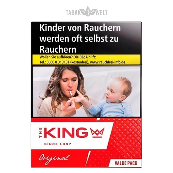 King-Red-Zigaretten-Value-Pack