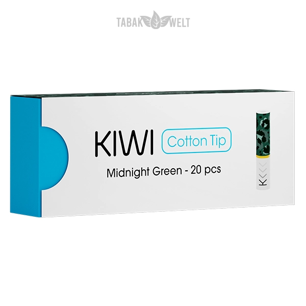 kiwi-cotton-filter-tips-midnight-green-20-stueck