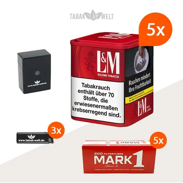l-m-volumentabak-red-l-5x-dose-mit-1000-king-size-huelsen-und-etui