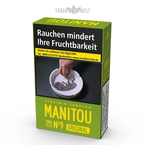 manitou-organic-blend-no.9-green