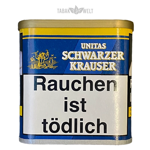 schwarzer-krauser-unitas-dose