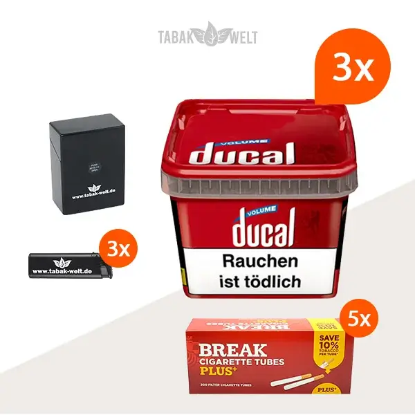 ducal-red-volumentabak-3x-eimer-mit-1000-plus-size-huelsen