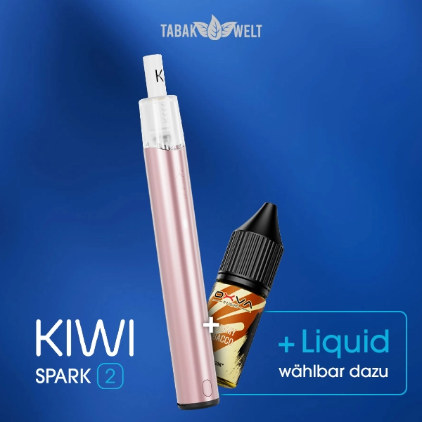 kiwi-spark-2-starter-kit-red-velvet-liquid-nach-wahl