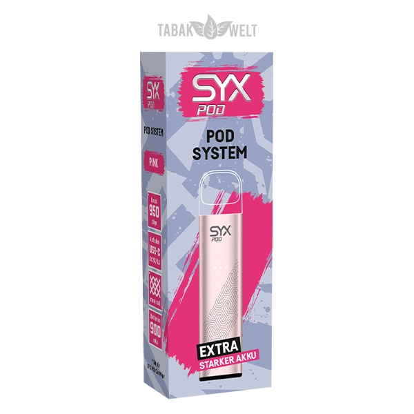 syx-pod-system-pink-verpackt