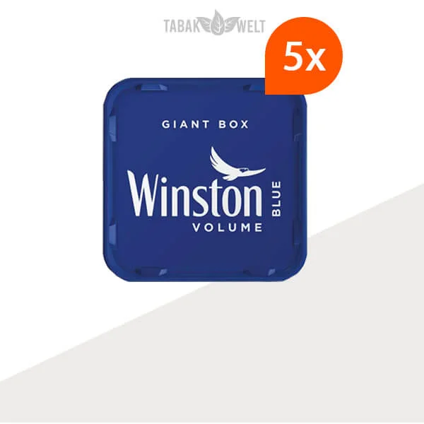 winston-tabak-blue-5-x-giant-box-TX18219